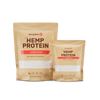 Organic Unflavored Hemp Protein