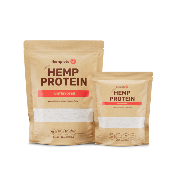 hemp protein and glutathione Organic Unflavored Powder instant glowing cream