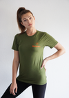 Protein Futurist Unisex Hemp T-Shirt - Hemplete
