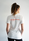 Protein Futurist Unisex Hemp T-Shirt - Hemplete
